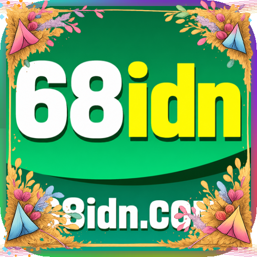 68idn — galeri pratinjau Resmi APK